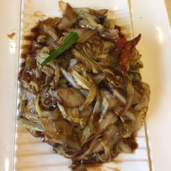 -花家怡园·宴会厅(簋街四合院总店)