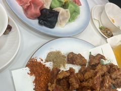 -来之顺海鲜菜馆·青岛菜·始于1993(栈桥店)