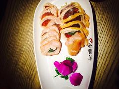 -令狐冲·炭烤活鱼(宝龙店)