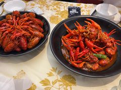 -聚味瞿记·龙虾堂(坡子街店)