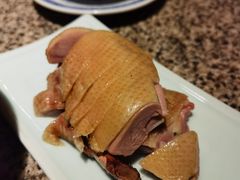 招牌盐水鸭-南京大牌档(人民广场店)