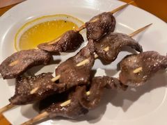 -福烤锦花(长乐路店)