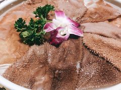 特色千层肚-锦城印象火锅(天府三街店)