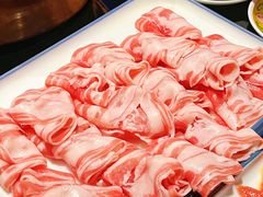 -京门老爆三·铜锅涮肉 爆肚(芳群园店)