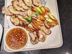 脆皮大肠-旺达·福州菜(正大广场店)