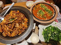 -六月雪干锅(涪城万达广场店)