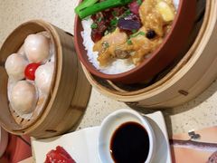 -点都德(盘福楼店)