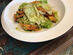 -巴依老爷新疆美食(工体旗舰店)