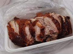 -巴子烤鸭