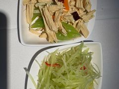 -李恩记清真水饺(北电大厦店)