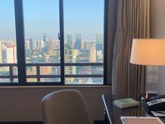 -上海波特曼丽思卡尔顿酒店