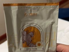 -华夏良子·足道SPA艾灸(胜利路店)