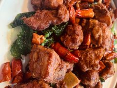 -吃货私房菜(丽江束河古镇店)