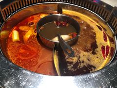 -重庆德庄火锅(映月湖环宇城店)