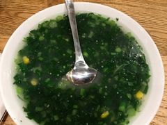 小米青菜钵-盘飧市(春熙路店)