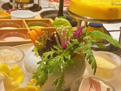 -叶叶菩提·晋福宫