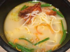 -云味馆·云南菜·云南米线(景田店)