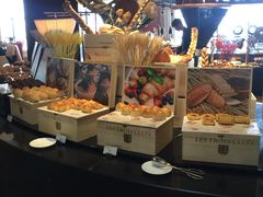 -无锡新湖铂尔曼大酒店