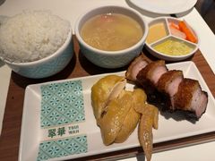 -翠华餐厅(维璟印象城店)