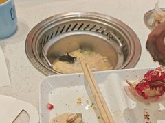-龍歌自助小火锅(李沧丽达店)