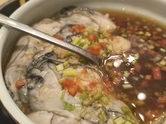 -开海·红岛海鲜虾水饺(石老人店)
