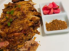 -京味斋·烤鸭·北京菜(安贞店)