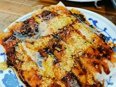 -洁美凉粉店(温江店)