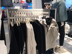 -fila(日月光中心广场店)