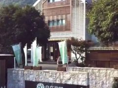 -自在弥林花园餐厅(云栖店)