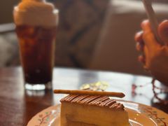 -留香花园(淮海街商业街店)