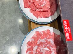 -东来顺饭庄(上地华联店)