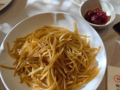 -京味斋·北京烤鸭(北京南站洋桥店)