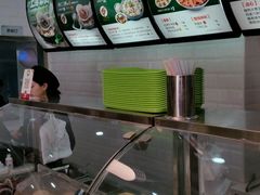 -吉祥馄饨(牡丹园店)