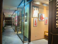 -盘子女人坊古装写真摄影(南京总店)