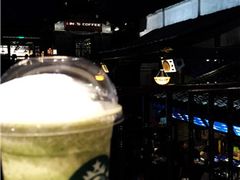 -星巴克臻选(成都宽窄巷子店)