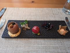 -香樟花园法式铁板烧(恒隆广场店)