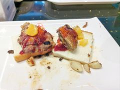 -渔乐之昕·铁板烧自助餐(虹悦城店)