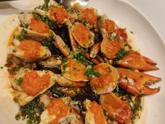 -荣兴酒家(徐家汇店)