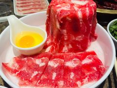 寒山肥牛-小龙坎火锅(春熙太古里店)