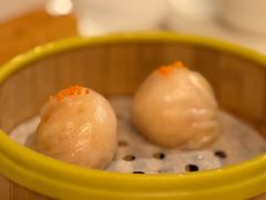 -顺德新世界酒店·华美轩餐厅