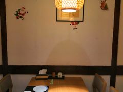 -三石铁板烧(紫竹桥店)