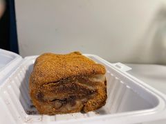 驴打滚-老回回饺子馆(海洋馆店)