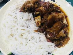 -贤花饭店(凯德店)
