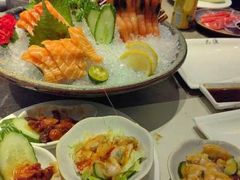-大渔铁板烧(花园道店)