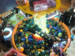 -爱玩嘉年华(龙湖源著天街店)