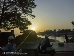 -云龙湖旅游景区