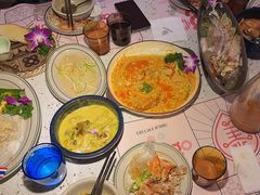 -美泰泰国餐厅(中大银泰店)