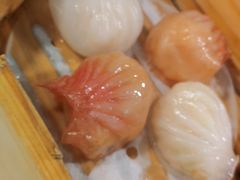 -东鑫记港式茶餐厅(南京东路店)