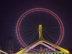 -海河游船-永乐码头(大悲院)
