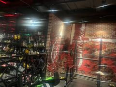 -威尔仕健身·游泳(龙湖天街店)